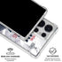 NFL New England Patriots Super Bowl Champs Galaxy S25 Ultra Clear Case